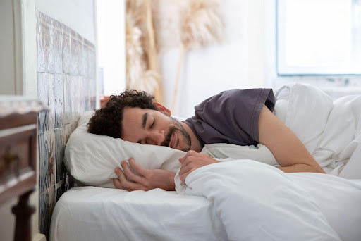 5 Things That Will Improve Your Sleep